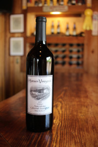 2012 Private Select Cab